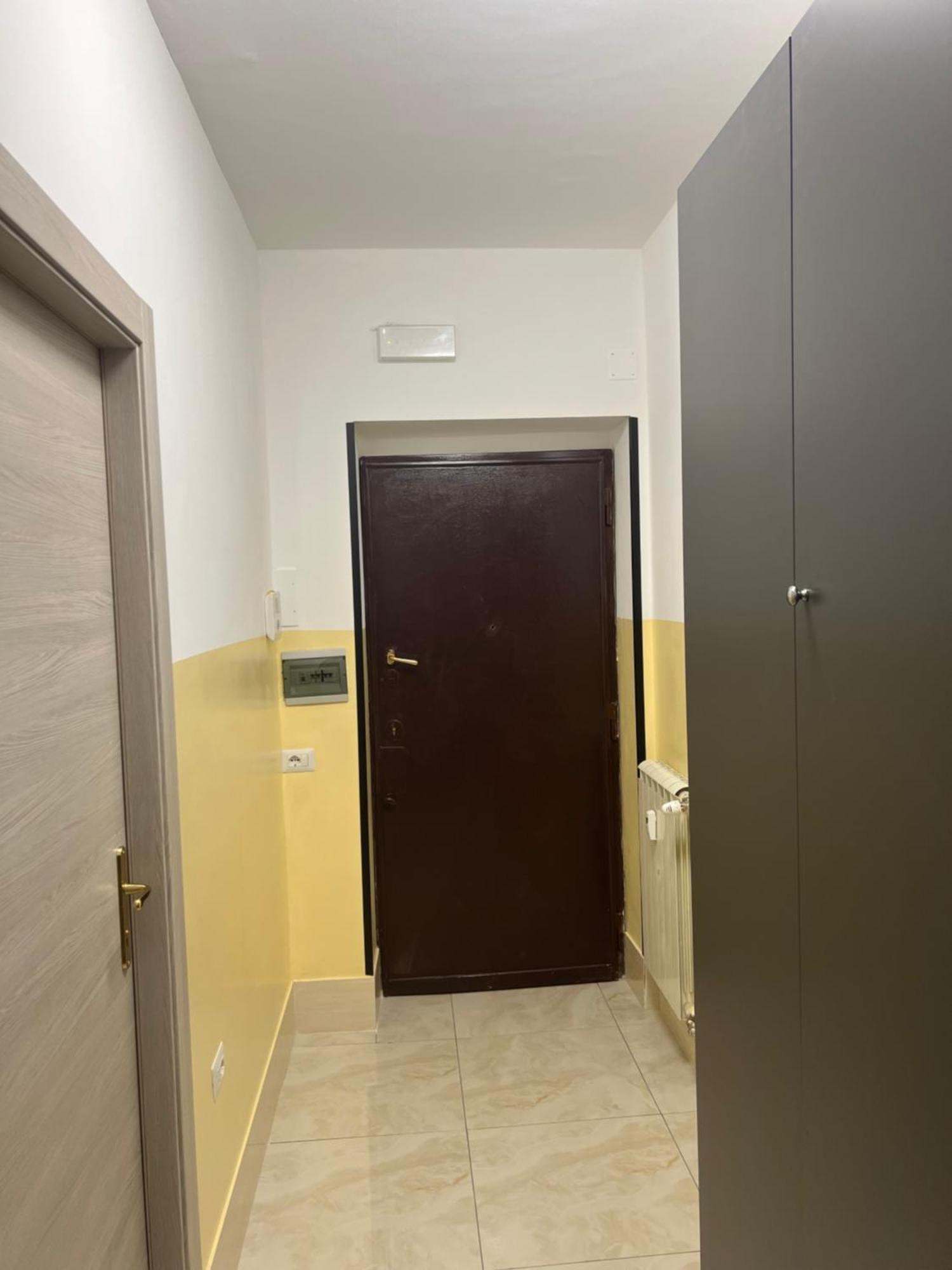 مبيت وإفطار روما Turati Termini المظهر الخارجي الصورة