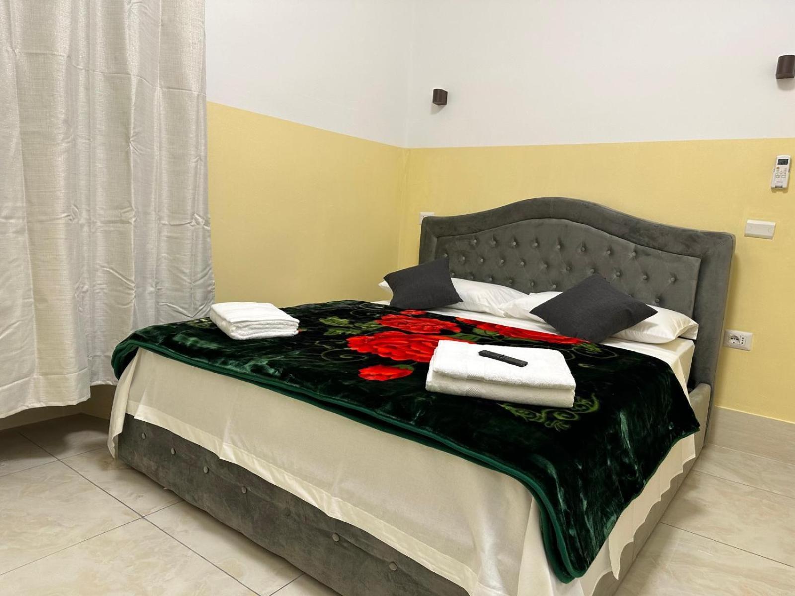 مبيت وإفطار روما Turati Termini المظهر الخارجي الصورة