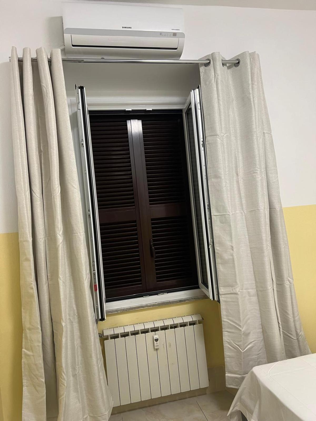 مبيت وإفطار روما Turati Termini المظهر الخارجي الصورة