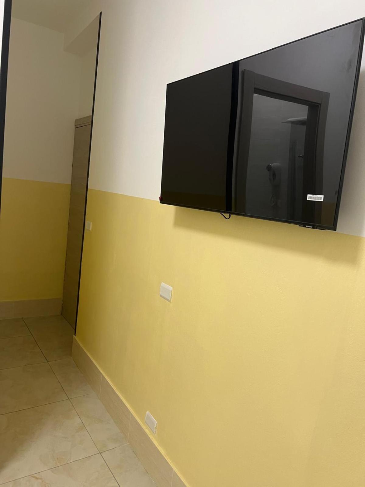 مبيت وإفطار روما Turati Termini المظهر الخارجي الصورة