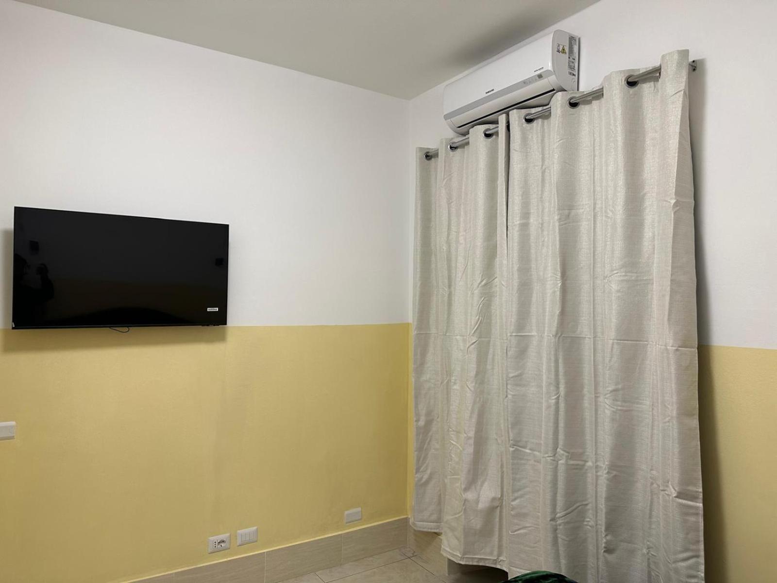 مبيت وإفطار روما Turati Termini المظهر الخارجي الصورة